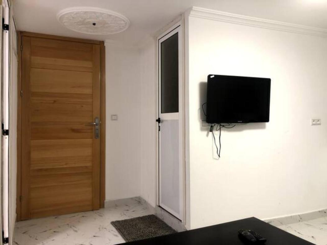 Appartements Dior Al Hoceïma Exterior foto